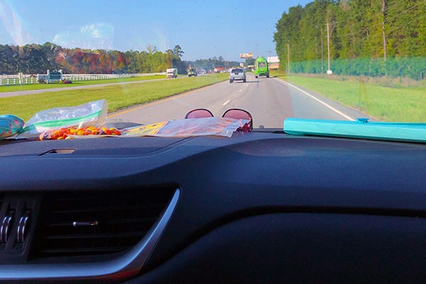 Summer travel during COVID-19