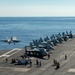 Nimitz Conducts Air Operations In The South China Sea