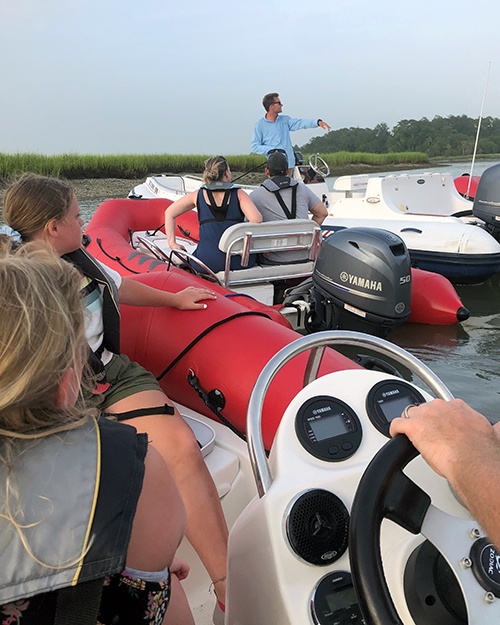 Summer travel during COVID-19