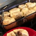 The virtual review: Bread Ahead Cinnamon rolls