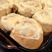 The virtual review: Bread Ahead Cinnamon rolls