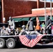 Welcoming Home Vietnam Veterans