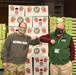 Michigan’s Task Force Spartan work with Gleaners of Detroit