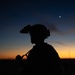 BLT 1/1 Conducts Night TRAP Training