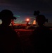 BLT 1/1 Conducts Night TRAP Training