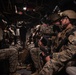 BLT 1/1 Conducts Night TRAP Training