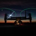 BLT 1/1 Conducts Night TRAP Training