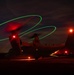 BLT 1/1 Conducts Night TRAP Training