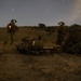 BLT 1/1 Conducts Night TRAP Training