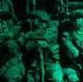 BLT 1/1 Conducts Night TRAP Training