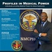 Profiles in Medical Power - Dr. Obuseh