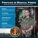 Profiles in Medical Power - HM1 Carter