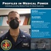 Profiles in Medical Power - HM2 Brown