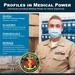 Profiles in Medical Power - HM3 Munger