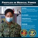 Profiles in Medical Power - HMC Shields
