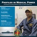 Profiles in Medical Power - LCDR Shrivastava