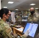 Aviano Airmen highlight adaptable, rapidly executable posture during SECAF, CSAF, CMSAF visit