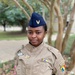 Lieutenants at DLIELC first women in Chadian air force to become pilots