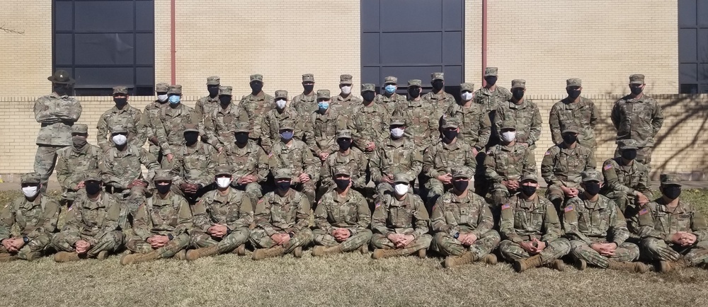 DLIELC delivers innovative English Language Training to U.S. Army Trainees