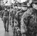 Navy Recruit Training Command Graduation Oct. 2, 2020