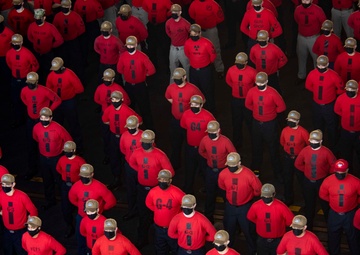 USS Theodore Roosevelt (CVN 71)