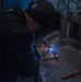 Idaho Guardsman uses State Education Assistance Program to complete welding course