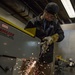 Idaho Guardsman uses State Education Assistance Program to complete welding course