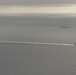 Nimitz Carrier Strike Group Sails During A Composite Group Exercise