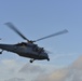 MH-60S Participates In Exercise