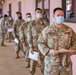 Hawaii National Guard's Task Force Oahu COVID-19 Vaccinations