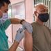 Hawaii National Guard's Task Force Oahu COVID-19 Vaccinations