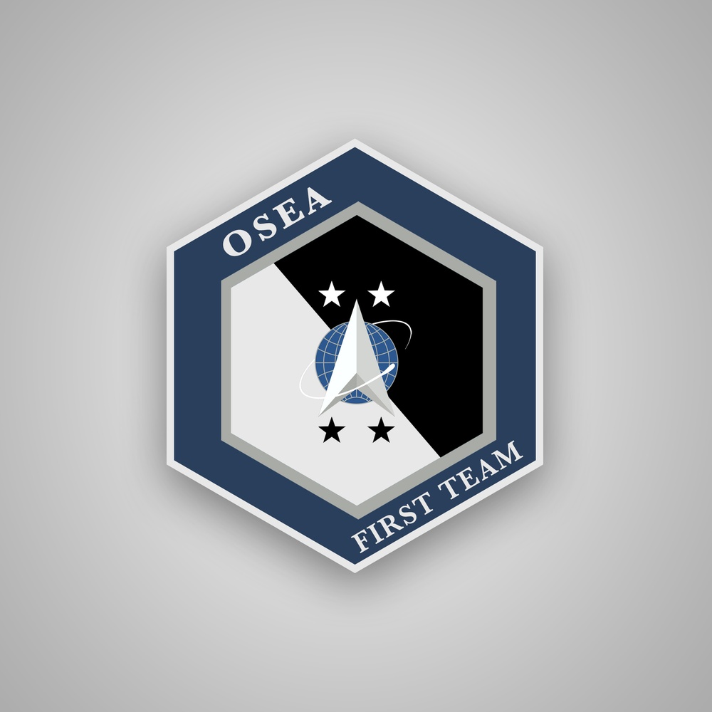 OSEA Patch Design