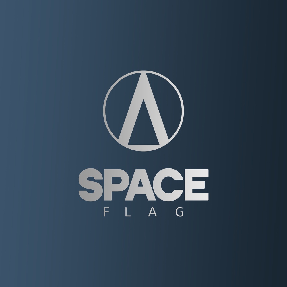 Space Flag