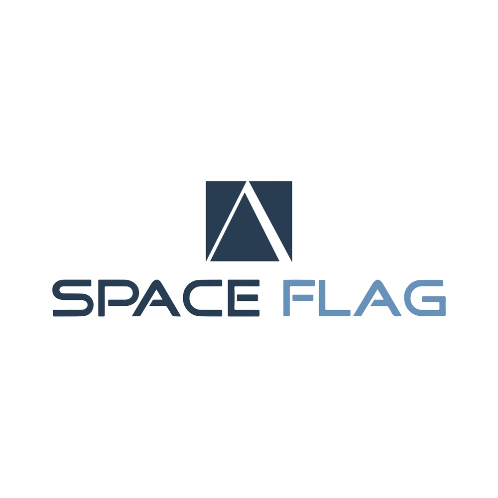 Space Flag