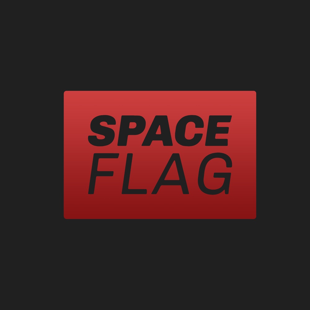 Space Flag