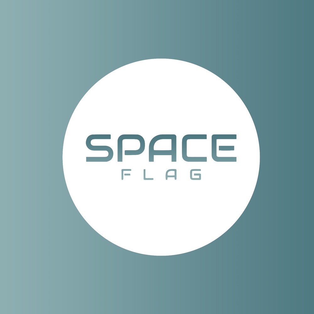 Space Flag