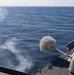 USS Princeton Conducts Live-Fire Exercise