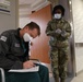 USFK Begins COVID-19 Vaccinations