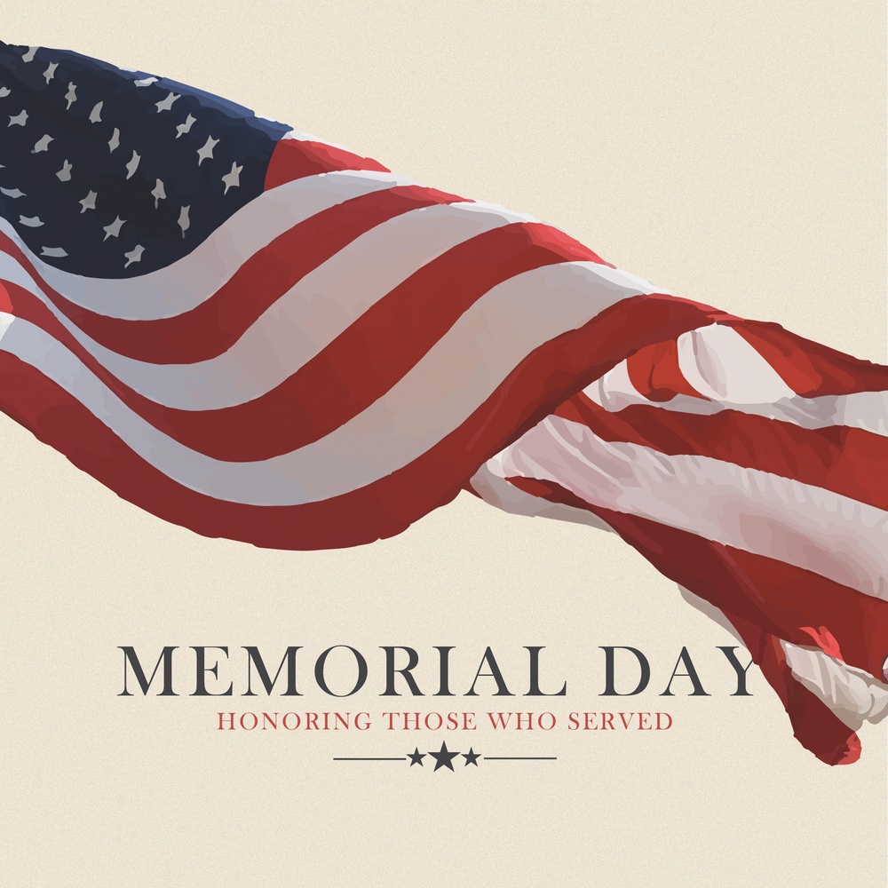 Memorial Day