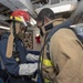 USS Bunker Hill conducts Routine Operations