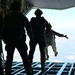 82nd ERQS, 75th EAS conduct jump training