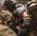 Battalion Landing Team 1/4 Marines, Sailors conduct landing force rehearsals aboard USS Somerset