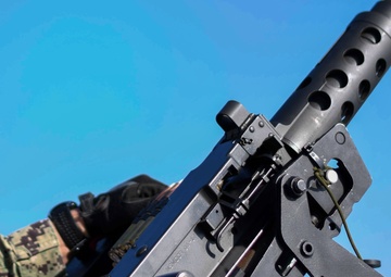 200131 Mark VI Interoperability Exercise