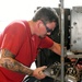 Pulse of the flight line: AGE provides, maintains equipment to get aircraft back to the warfighter