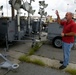 Pulse of the flight line: AGE provides, maintains equipment to get aircraft back to the warfighter