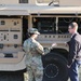 C5ISR Center integrating first set of Army expeditionary command-post components