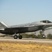 From virtual to reality: F-35A, B-2 conduct joint training mission