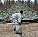 Fort McCoy’s Cold-Weather Operations Course graduates 19 students with class 21-01