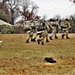 Fort McCoy’s Cold-Weather Operations Course graduates 19 students with class 21-01