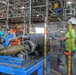 Sub-munitions removal at Hawthorne Army Depot